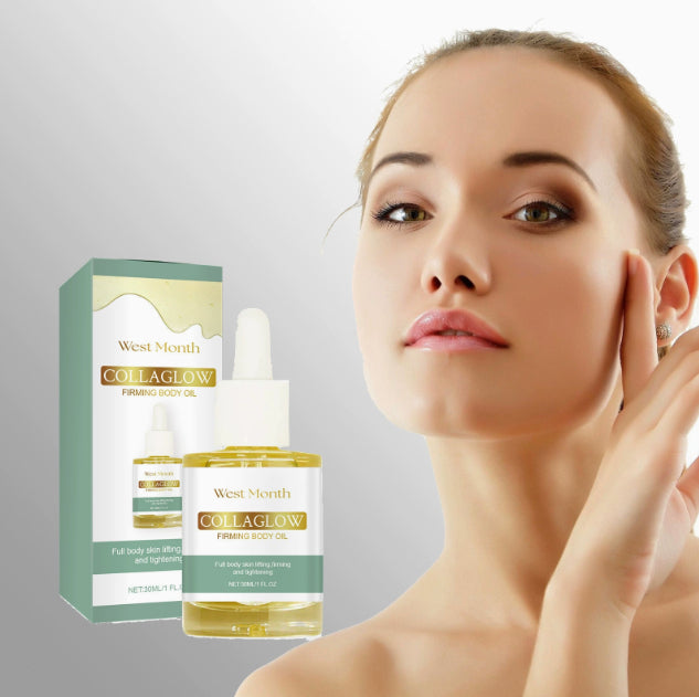 Firming Body Care Oil