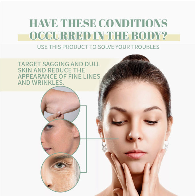 Firming Body Care Oil