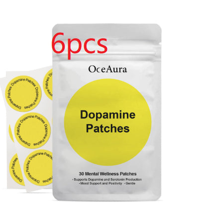 Body Care Auxiliary Patch